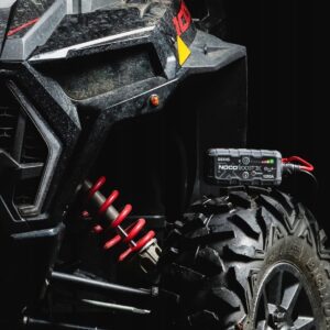 NOCO GBX45 Câble de démarrage pour véhicule 1250 A