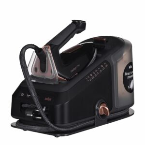 Braun CareStyle 7 Pro Générateur de vapeur IS7286