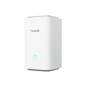 Système de surveillance Reolink Home Hub 1