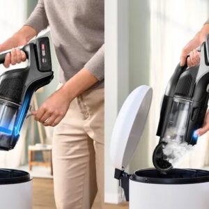 BOSCH hoover BCS 1041WAC UNLIMITED