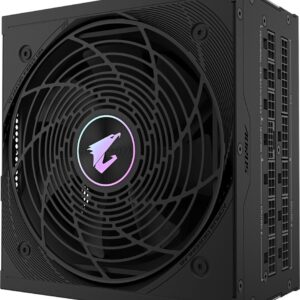 Alimentation Gigabyte Aorus Elite Platinum ATX 3.1 850W