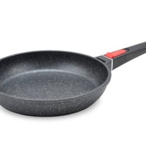 Feel-Maestro MR-4928 poêle Wok/Poêle à frire Rond