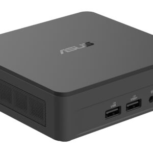 ASUS NUC 13 RNUC13ANKI500002I UCFF Noir i5-1340P