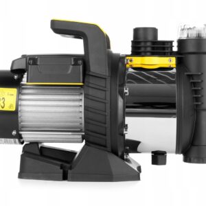 STANLEY Pompe à eau propre SXGP900XFE 900W