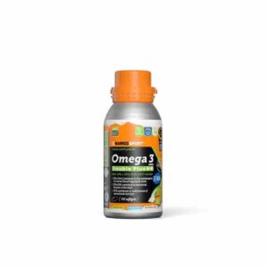 Complément alimentaire - NAMEDSPORT Omega 3 Double Plus ++