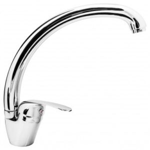 PYRAMIS 090918701 robinet Chrome