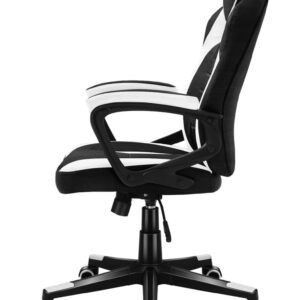 CHAISE DE JEU HUZARO FORCE 2.5 WHITE MESH