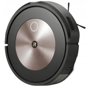 Robot nettoyeur iRobot Roomba Combo j5 (j517640)