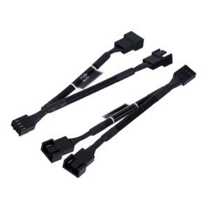 NOCTUA NA-SYC1 Répartiteur Y 2 pc. pour 4-Pin PWM