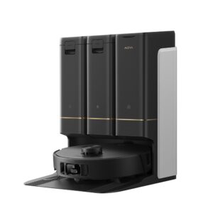 Robot nettoyeur Mova by Dreame Z50 Ultra (noir)