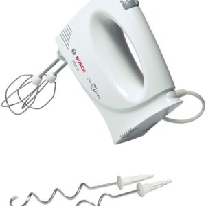 Bosch MFQ3030 mixeur Batteur à main Blanc 350 W