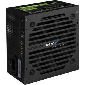 Module d'alimentation Aerocool VX-500W ATX Noir
