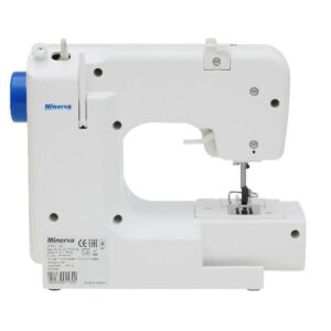 KORNELIA II 2004 Machine à coudre mécanique Łucznik