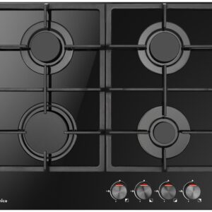 Plaque à gaz AMICA PGCA 6100 APB