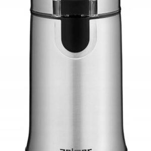 Moulin à café Zelmer ZCG7425 Inox