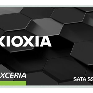 Kioxia EXCERIA 2.5" 960 Go Série ATA III TLC