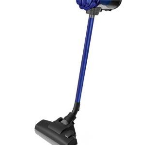 Bomann BS 1948 CB N 2-in-1 stick vacuum Secteur Sec HEPA Sans sac 600 W Bleu