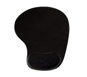 Vakoss PD-424 tapis de souris Noir