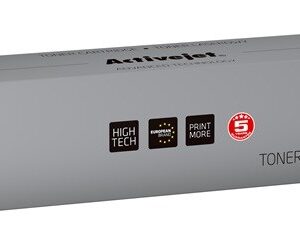 Activejet Cartouche de toner ATC-EXV14N (remplacement Canon C-EXV14 ; Suprême ; 8300 pages ; noir)