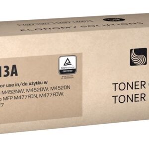 Actis Toner Cartridge TH-F413A (remplacement HP 410A CF413A ; Standard ; 2300 pages ; rouge)