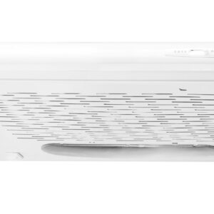 Amica OSC5111W hotte 158 m³/h Blanc