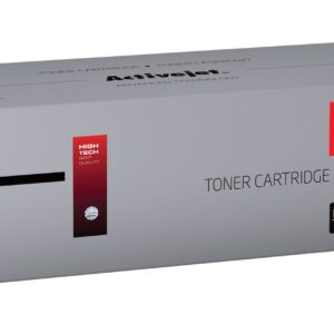 Activejet Cartouche de toner ATK-3190N (Kyocera remplacement TK-3190 ; Supreme ; 25000 pages ; noir)