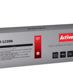 Activejet Cartouche toner ATR-1230N (remplacement Ricoh 1230D 885094 ; Suprême ; 9000 pages ; noir)