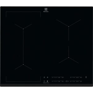 Electrolux EIV634 Intégré (placement) Plaque avec zone à induction 4 zone(s)