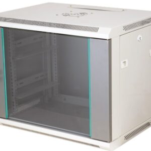 Alantec SW-12U-600-450-N-DSJ-OP-RP-B-S Stainless steel