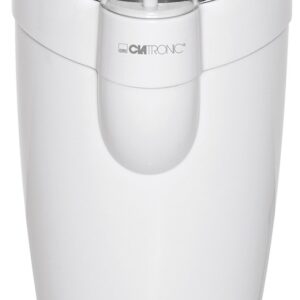 Clatronic KSW 3306 120 W Blanc