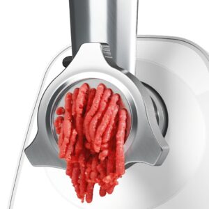 Bosch MFW2510W robot de cuisine Blanc 350 W