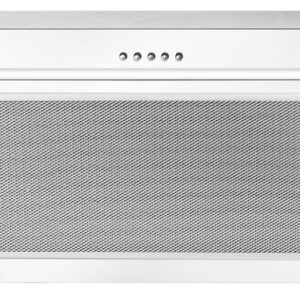 Teka GFG 2 WHITE 388 m³/h Encastrée Blanc