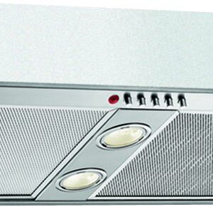 Teka GFH 73 Inox Intégré Acier inoxydable 329 m³/h