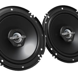 JVC CS-J620X enceinte de voiture 2-voies 300 W Rond