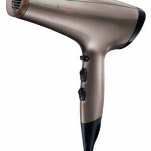 Remington AC8002 sèche-cheveux Gris 2200 W