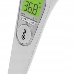 HI-TECH MEDICAL ORO-BABY COLOR thermometre digital Thermomètre à distance