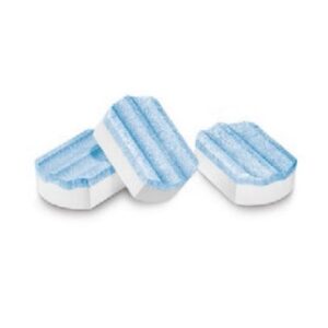 Bosch TCZ8002A détartrant Appareils ménagers Comprimé